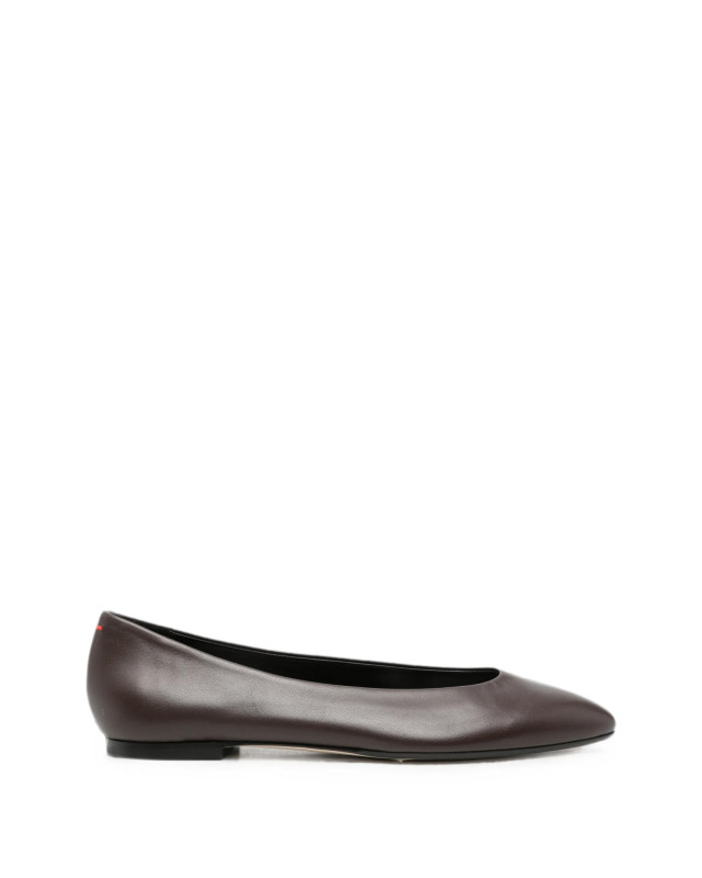 [Aeyde] Flat shoes FW26 A11FL0176001003225