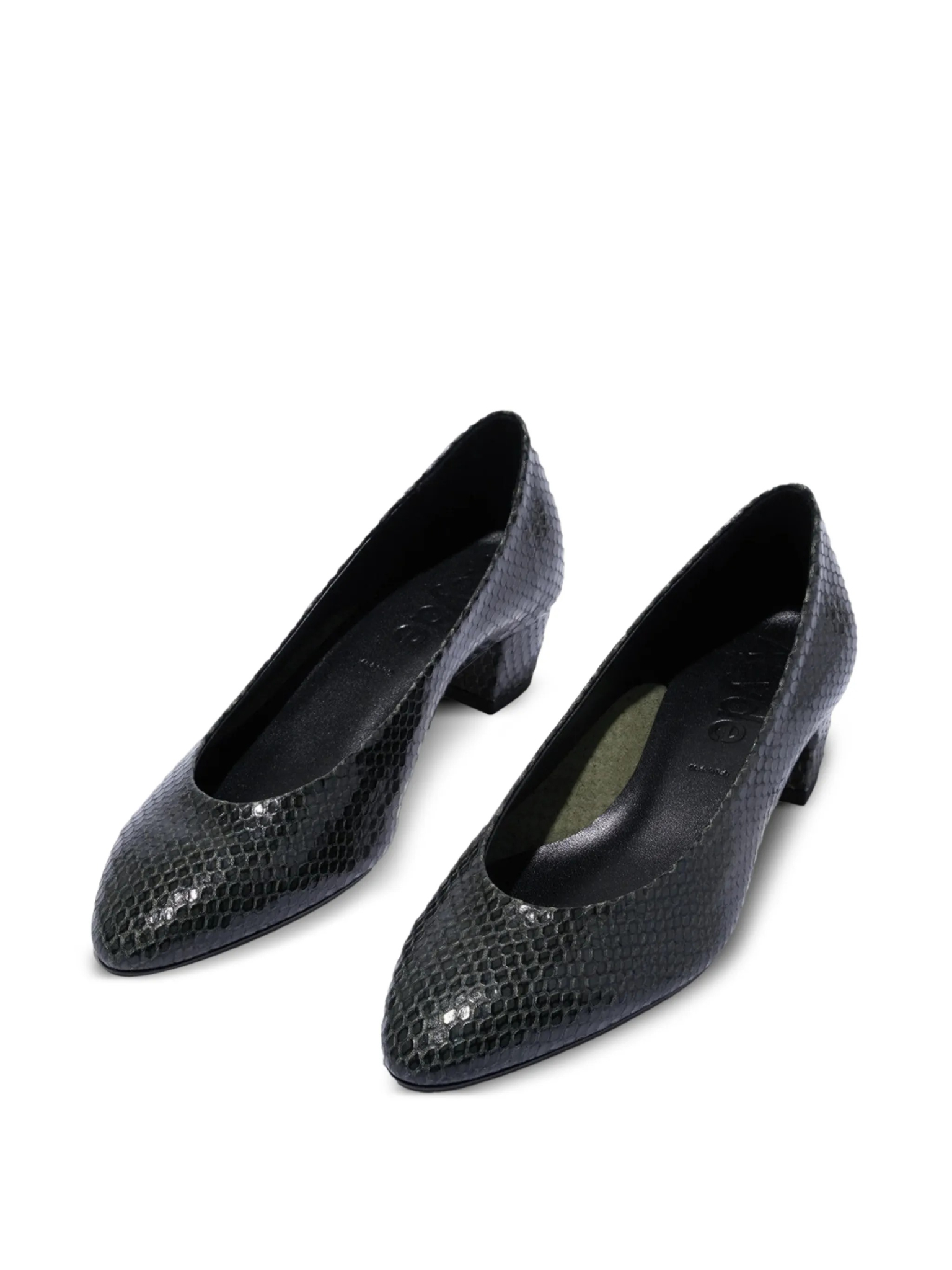 [Aeyde] Pumps FW26 A11PU0592073030226