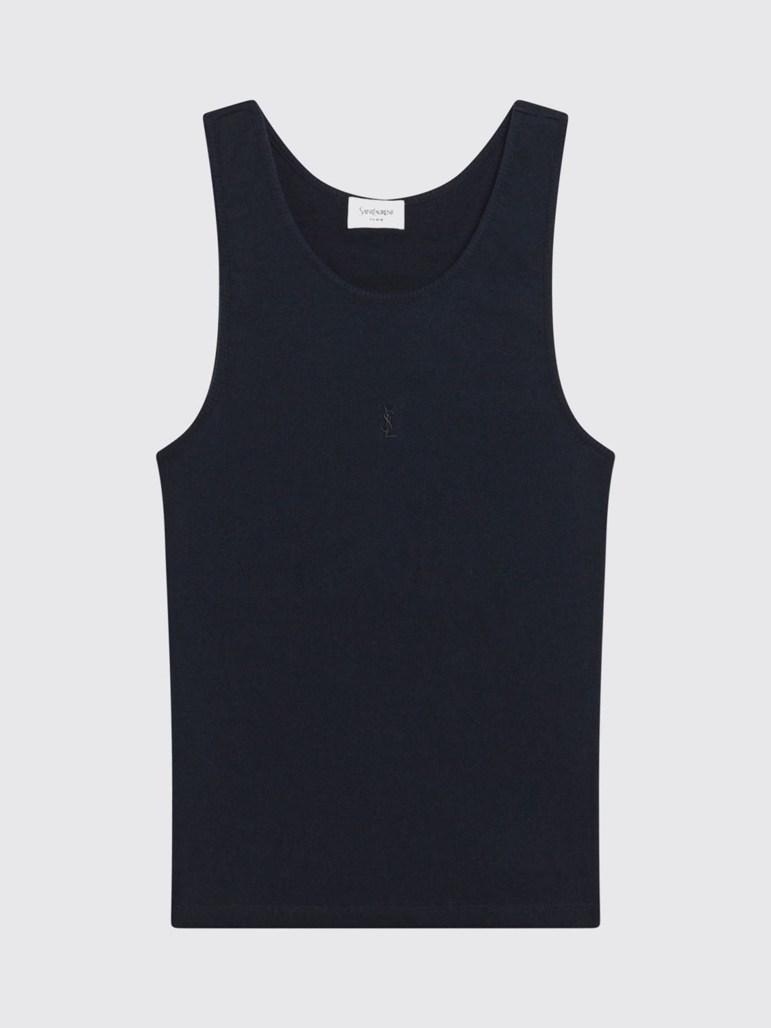 [Saint Laurent] Tank top SS26 842992Y37EC 4035