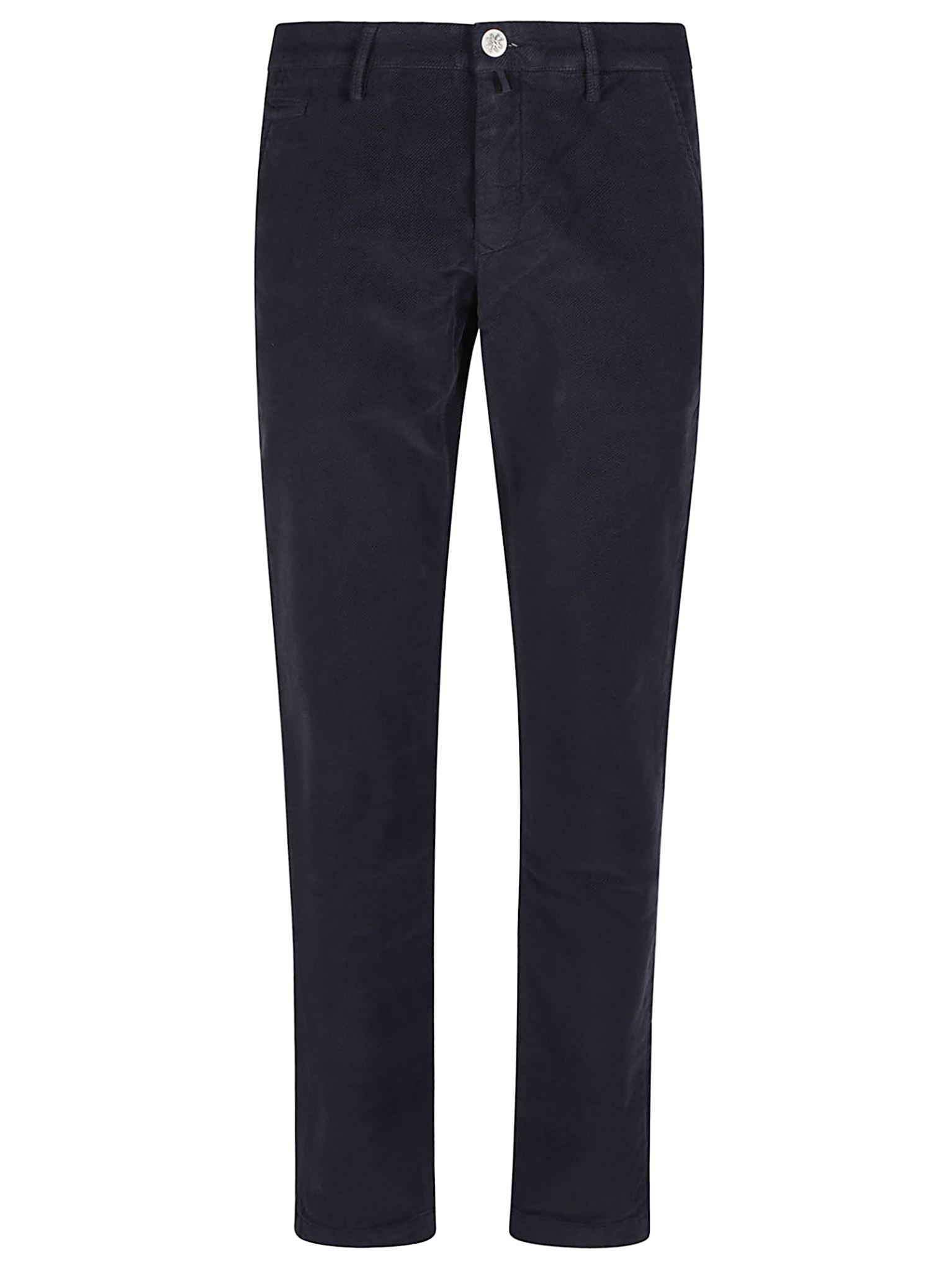 [Jacob Cohen] Pants FW26 UMP0001 001 S4375