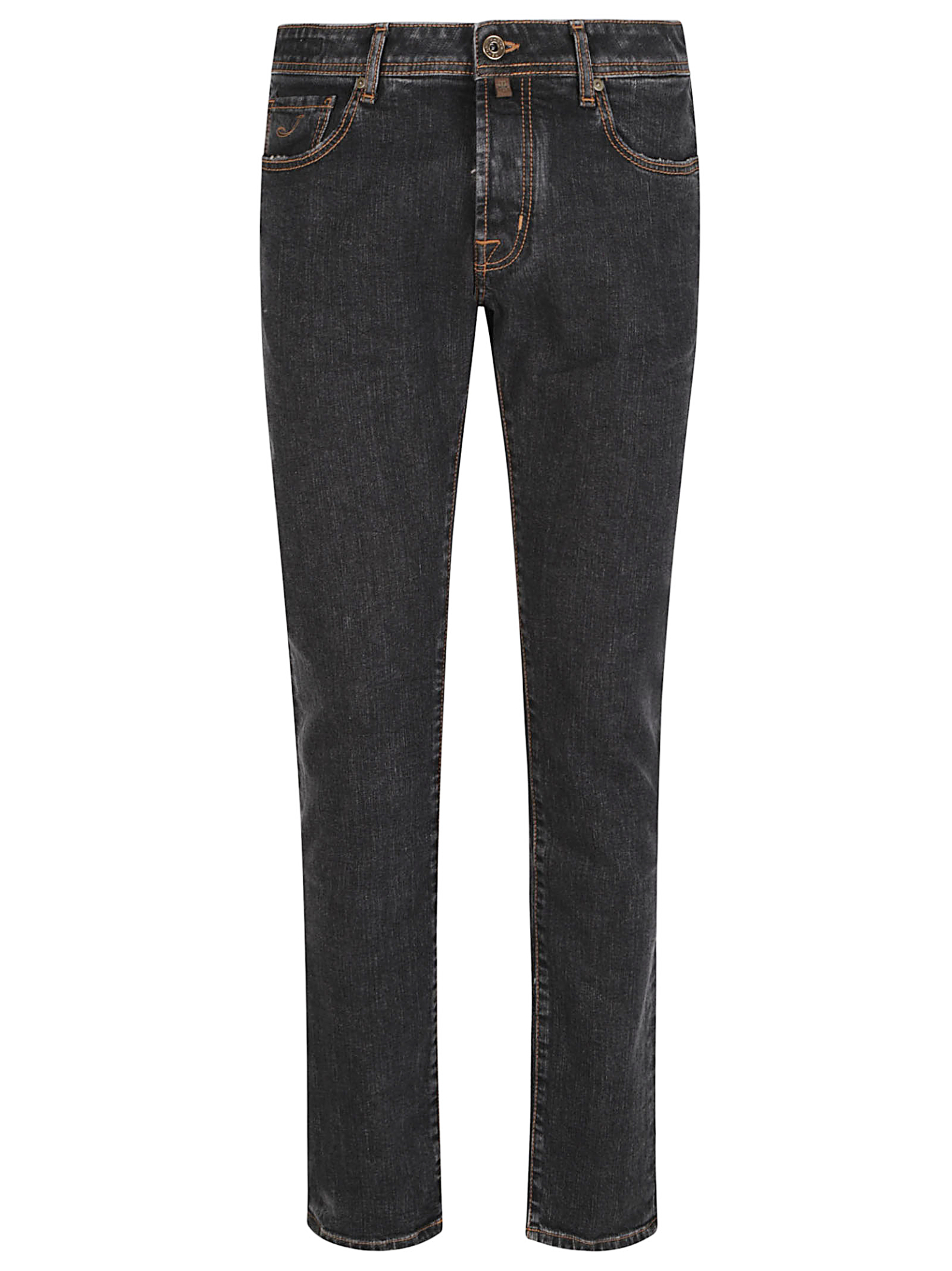 [Jacob Cohen] Pants FW26 UMQE004 030 S4361