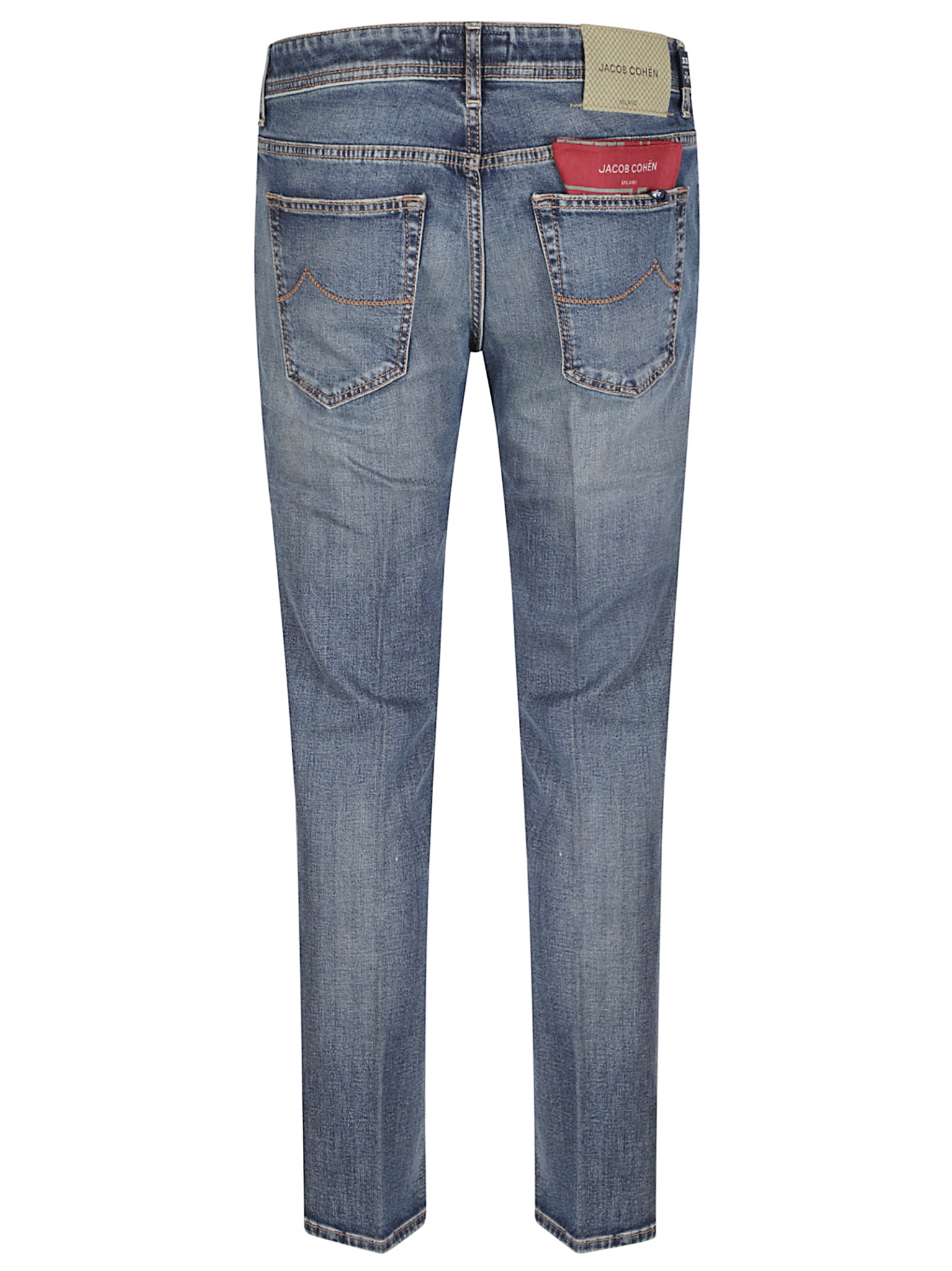 [Jacob Cohen] Jeans FW26 UMQE015 031 S4213