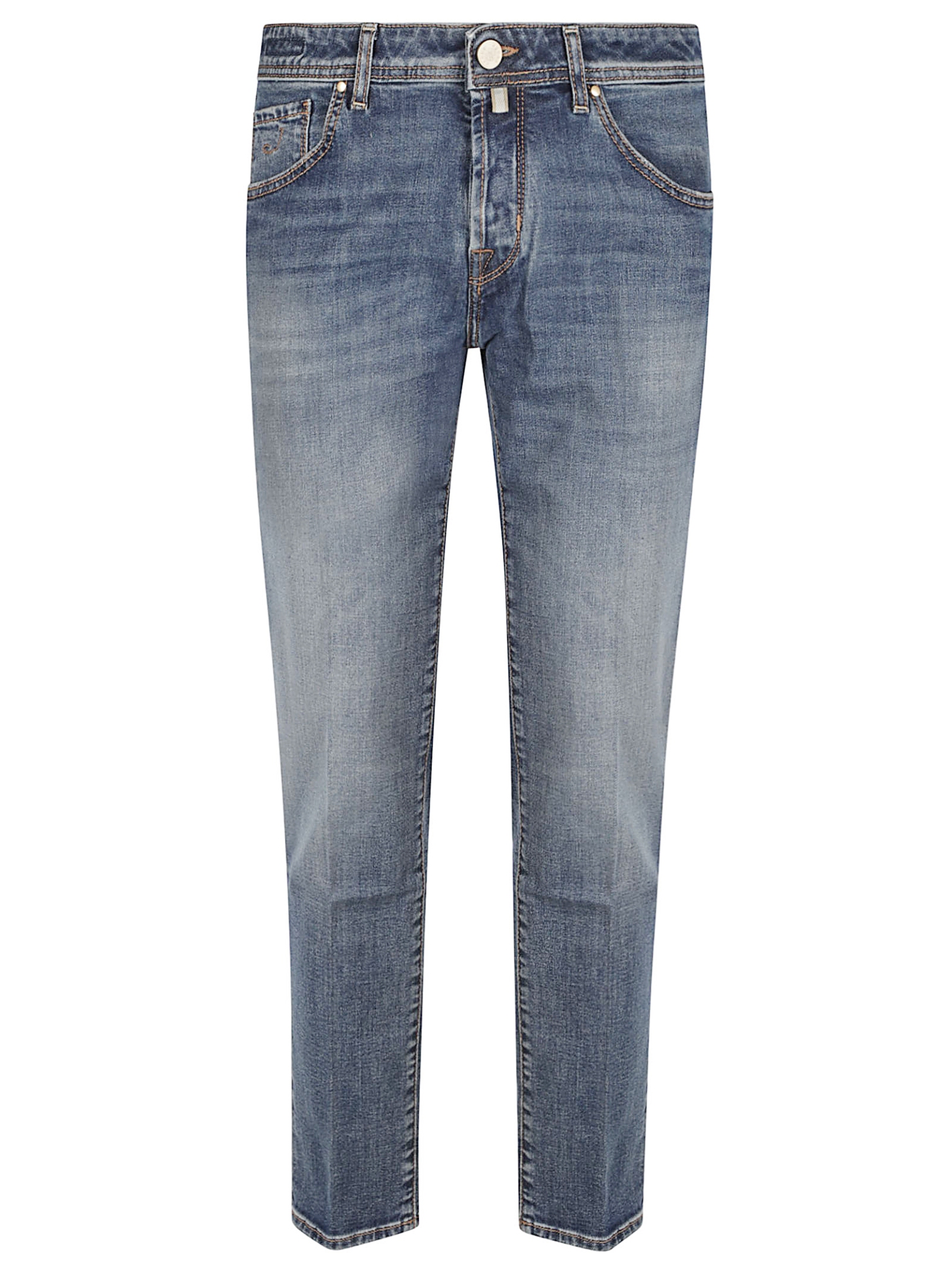[Jacob Cohen] Jeans FW26 UMQE015 031 S4213