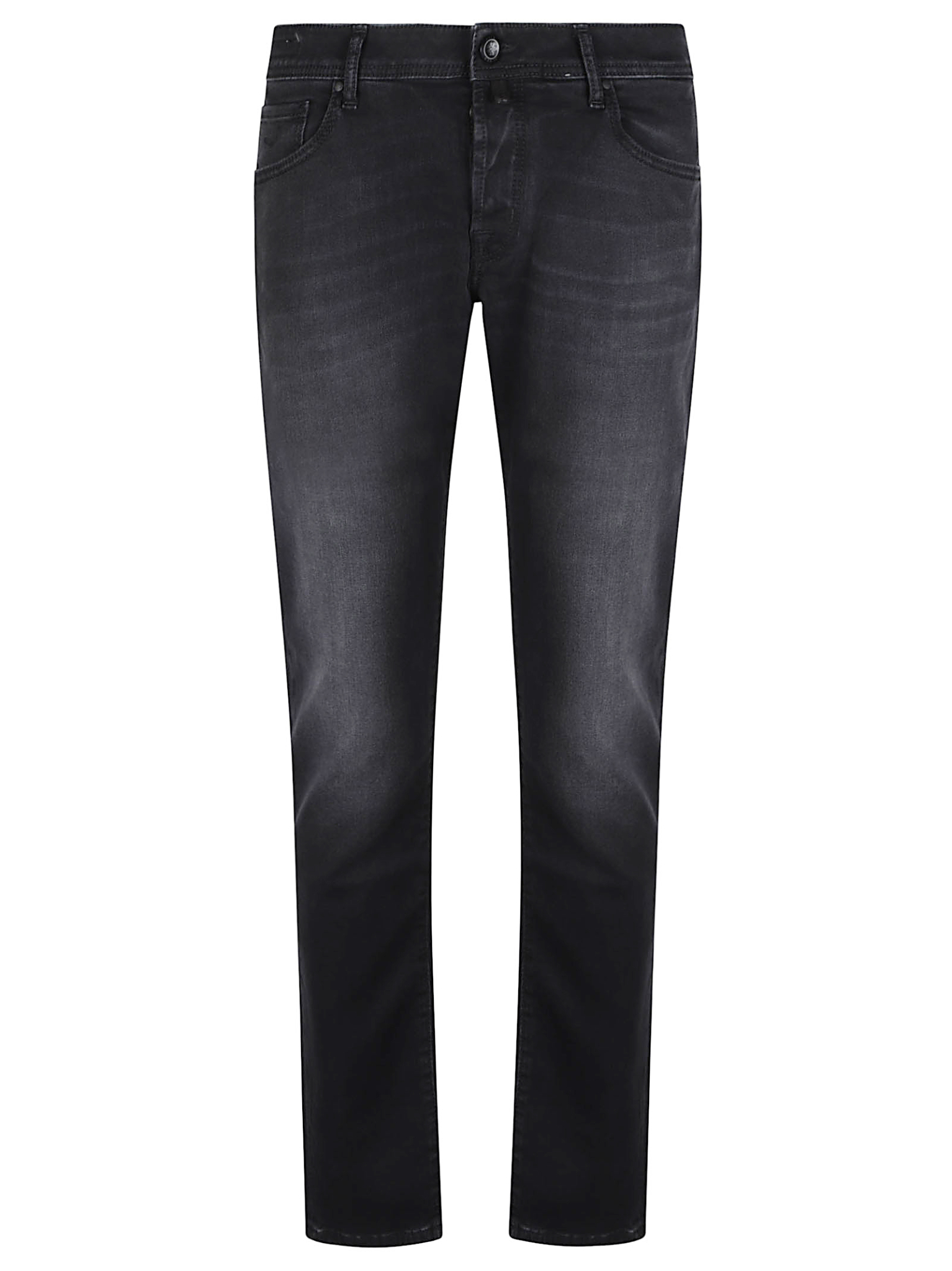 [Jacob Cohen] Pants FW26 UMQE007 030 S3622