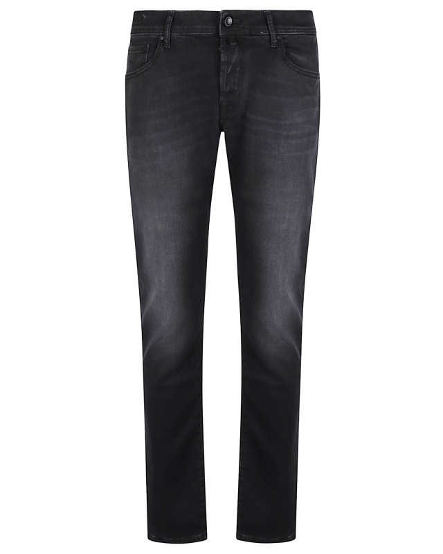 [Jacob Cohen] Pants FW26 UMQE007 030 S3622