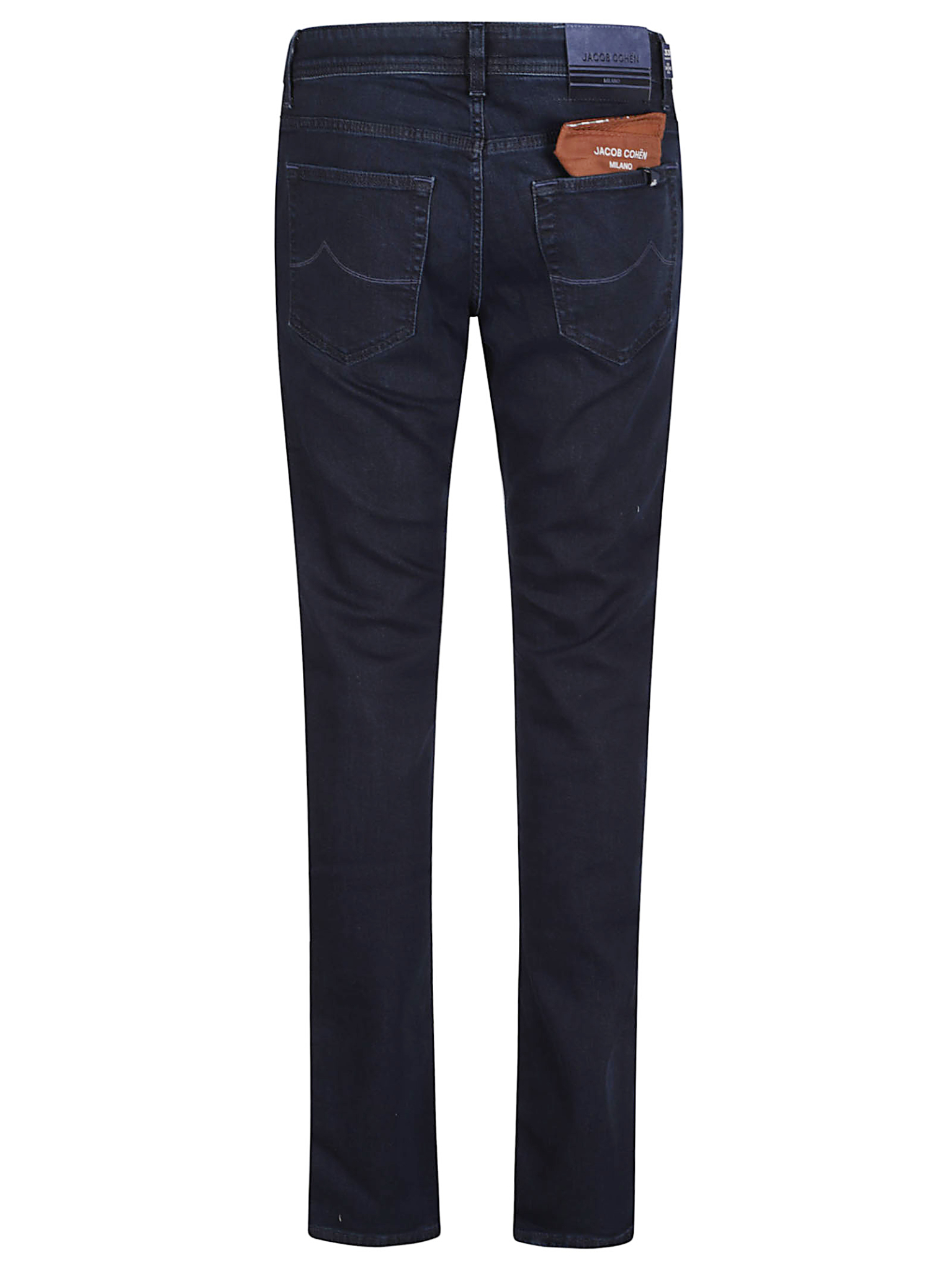 [Jacob Cohen] Pants FW26 UMQE007 057 P3621