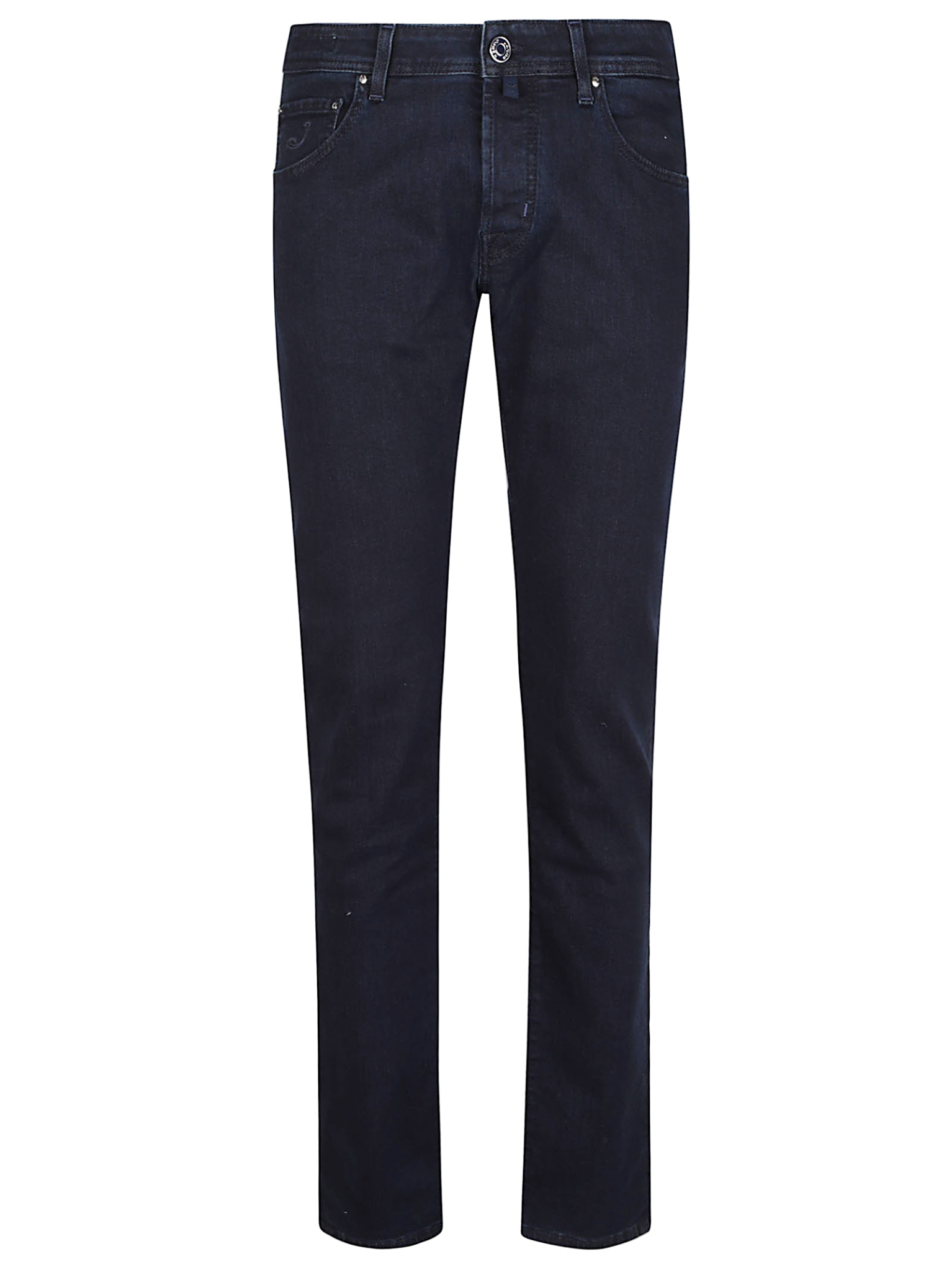 [Jacob Cohen] Pants FW26 UMQE007 057 P3621