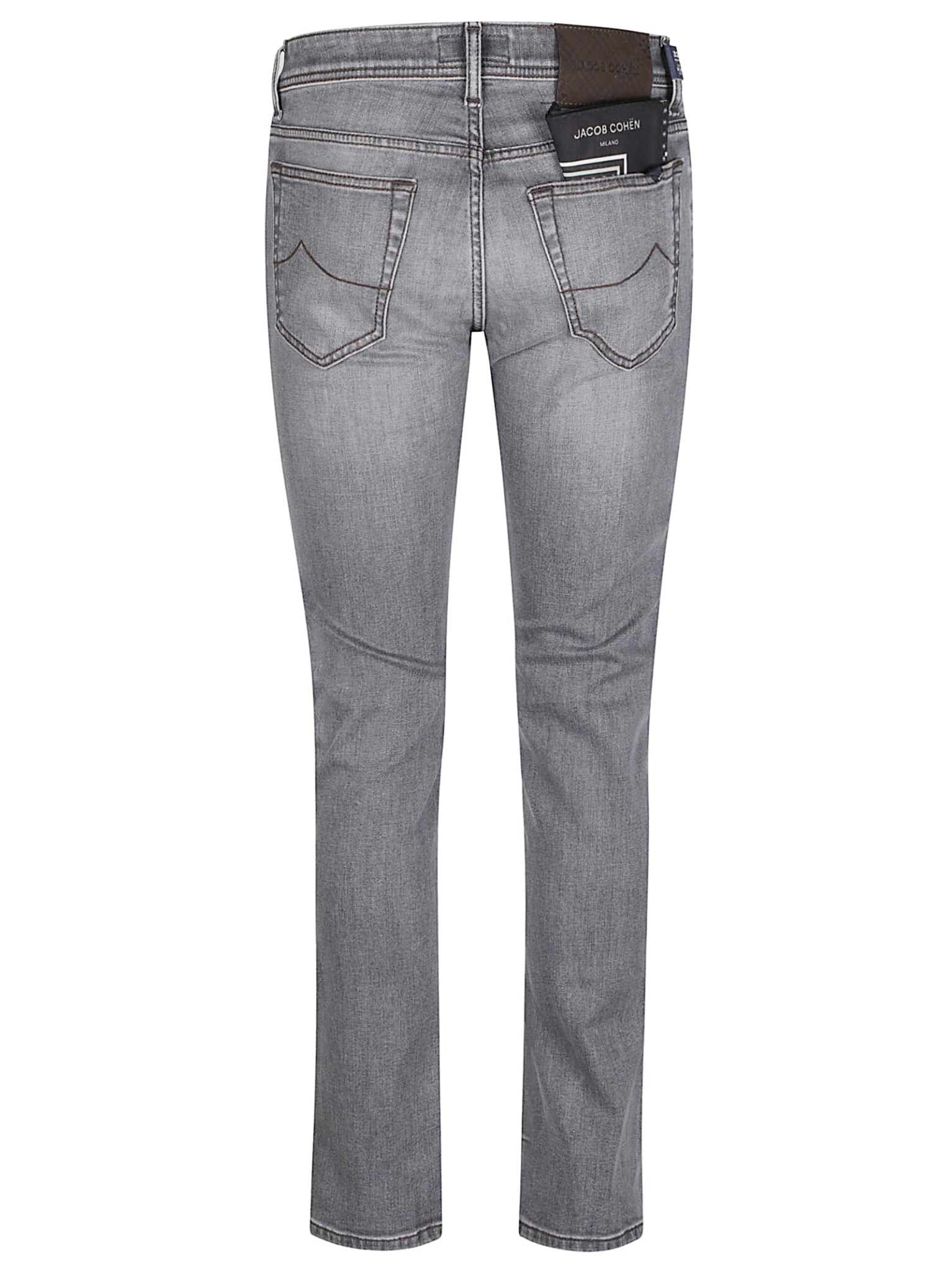 [Jacob Cohen] Pants FW26 UMQE009 030 S4286