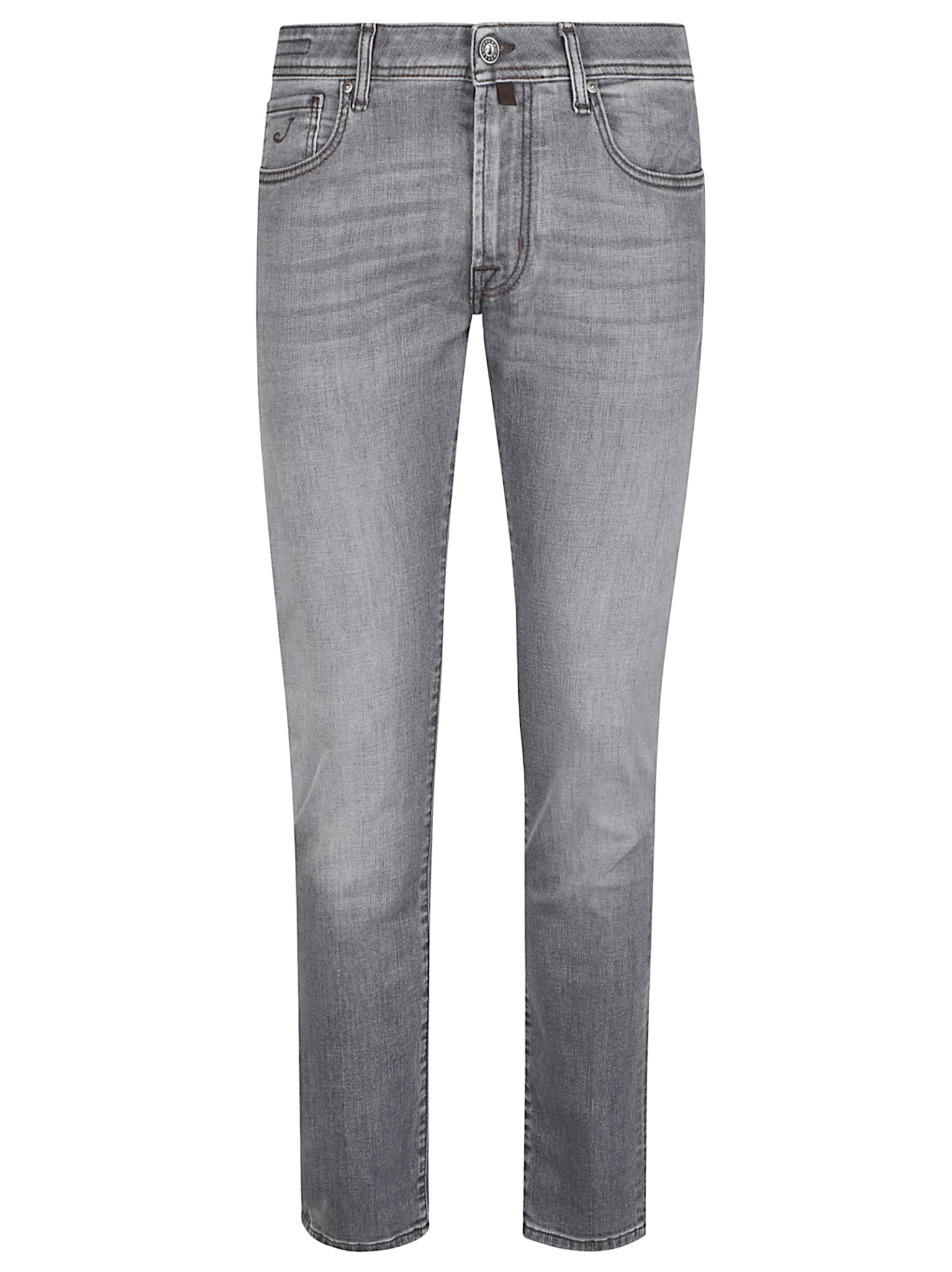 [Jacob Cohen] Pants FW26 UMQE009 030 S4286