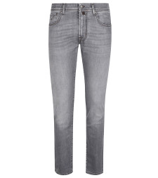 [Jacob Cohen] Pants FW26 UMQE009 030 S4286