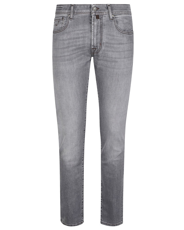 [Jacob Cohen] Pants FW26 UMQE009 030 S4286