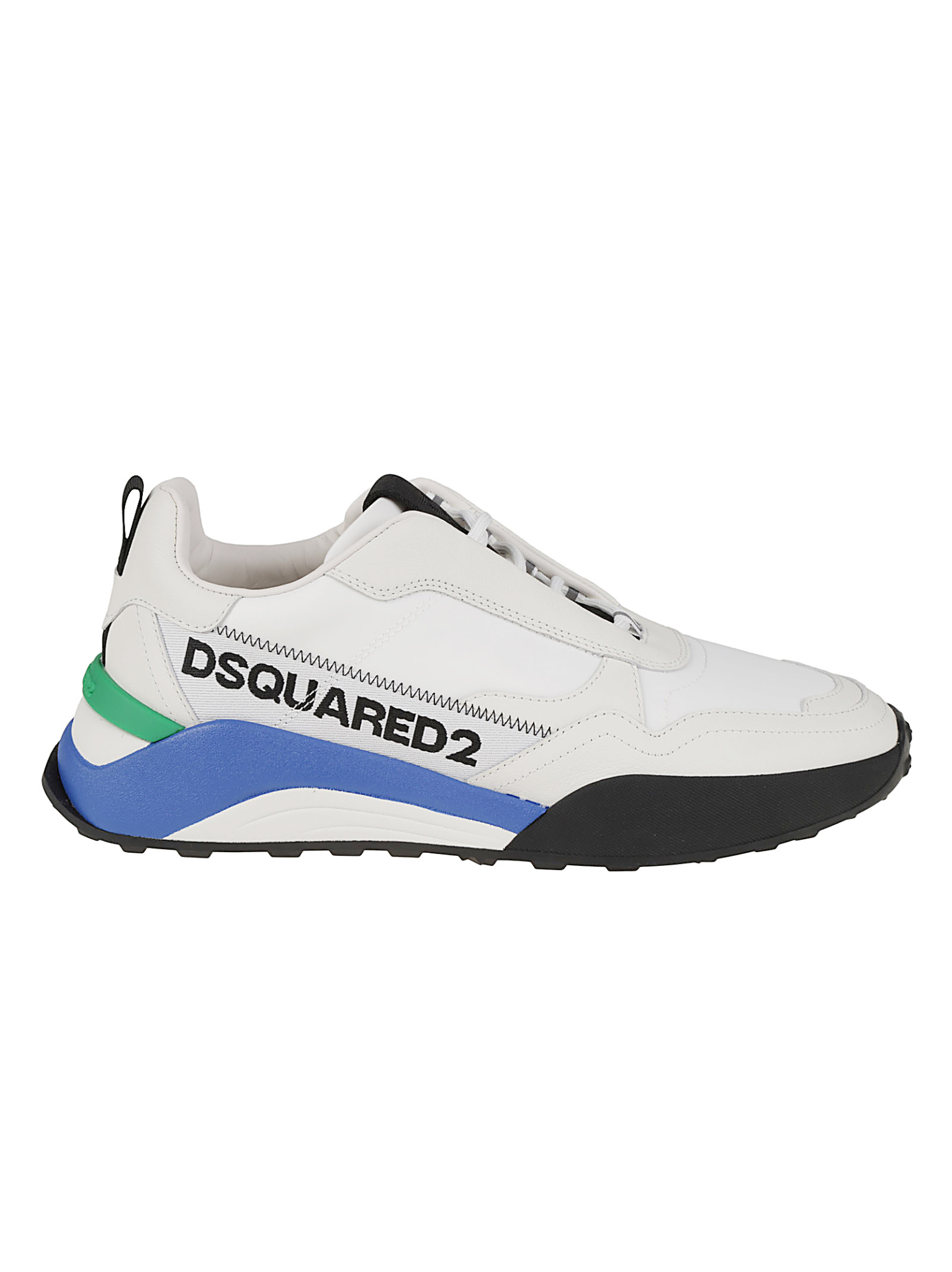 [Dsquared2] Sneakers FW26 SNM0501 01501761