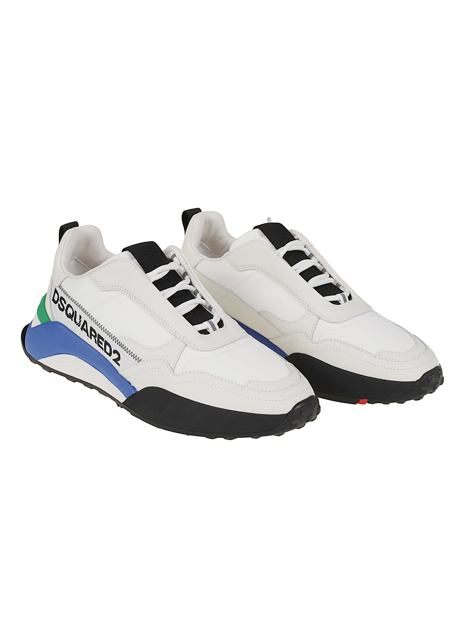 [Dsquared2] Sneakers FW26 SNM0501 01501761