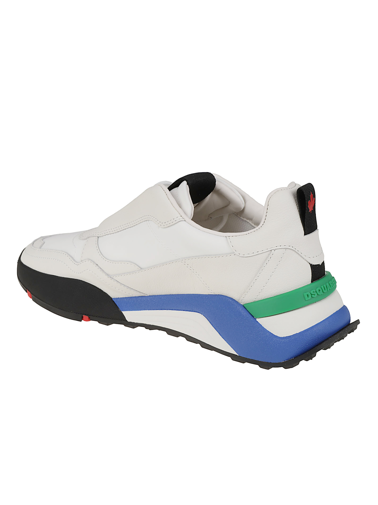 [Dsquared2] Sneakers FW26 SNM0501 01501761