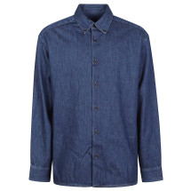 [A.P.C.] Shirts Long Sleeve FW26 COHSA H12586