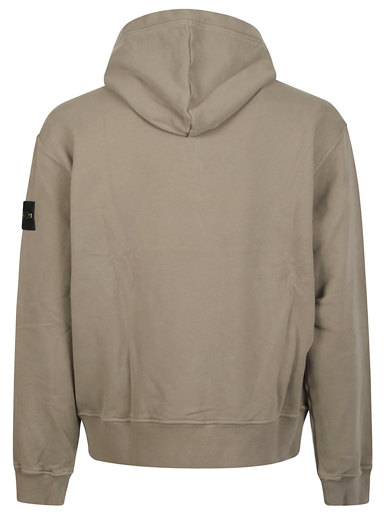 [Stone Island] Hoodie FW26 L2 S15 61000 23 S0A20