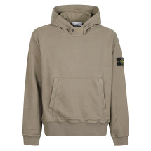 [Stone Island] Hoodie FW26 L2 S15 61000 23 S0A20
