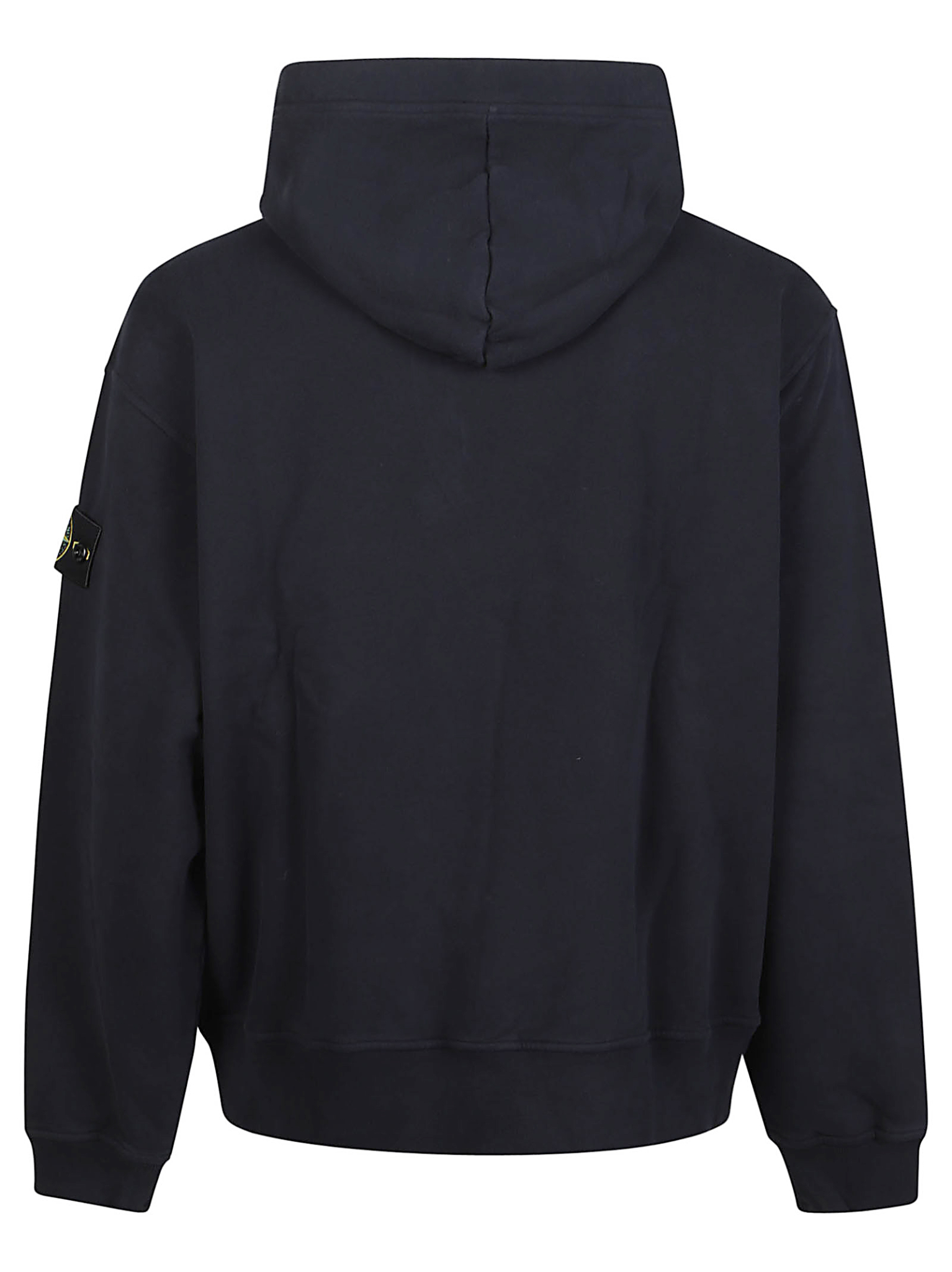 [Stone Island] Hoodie FW26 L2 S15 61000 23 S0A20