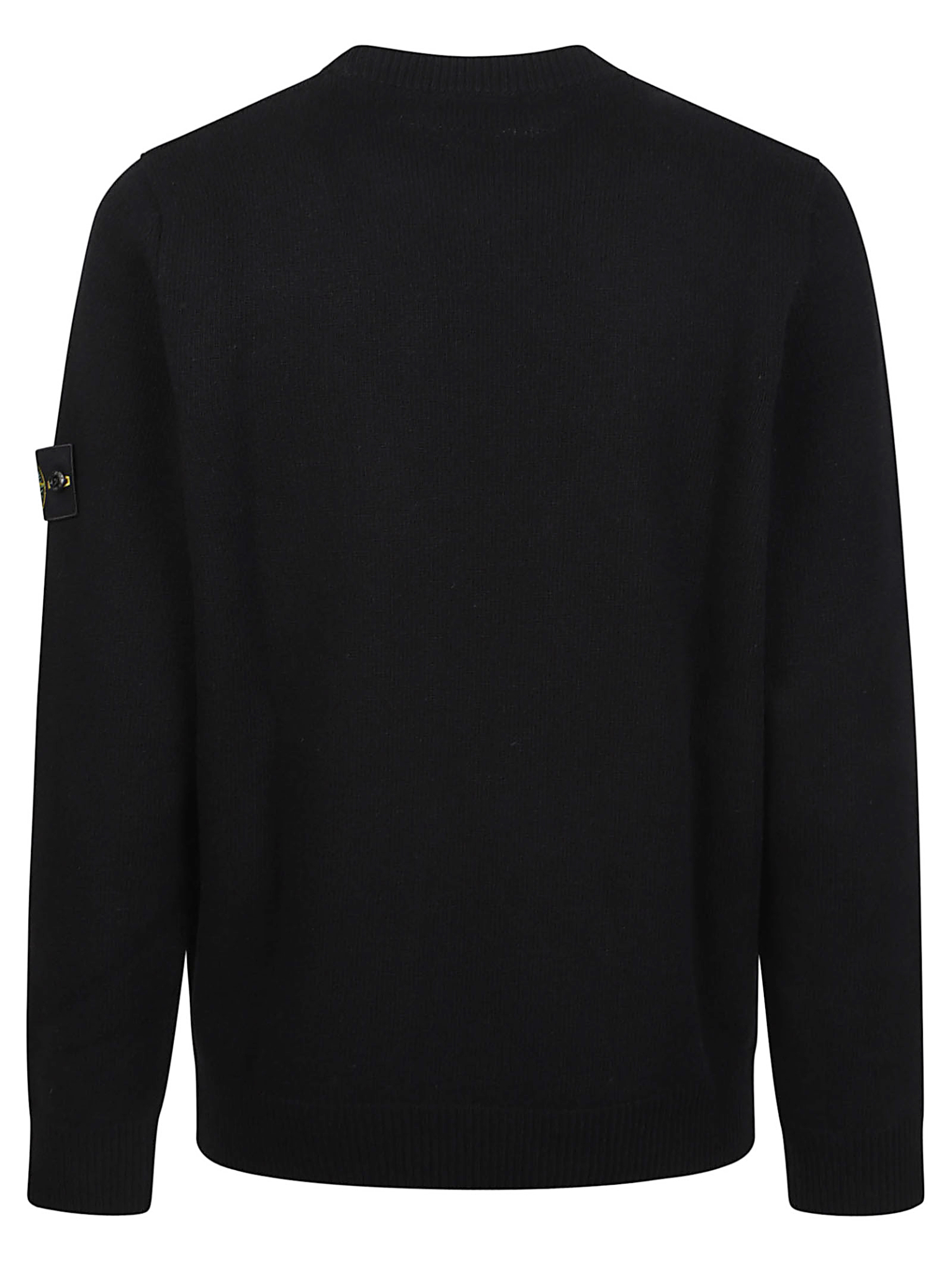 [Stone Island] Knitwear FW26 L2 S15 51000 72 S00A3