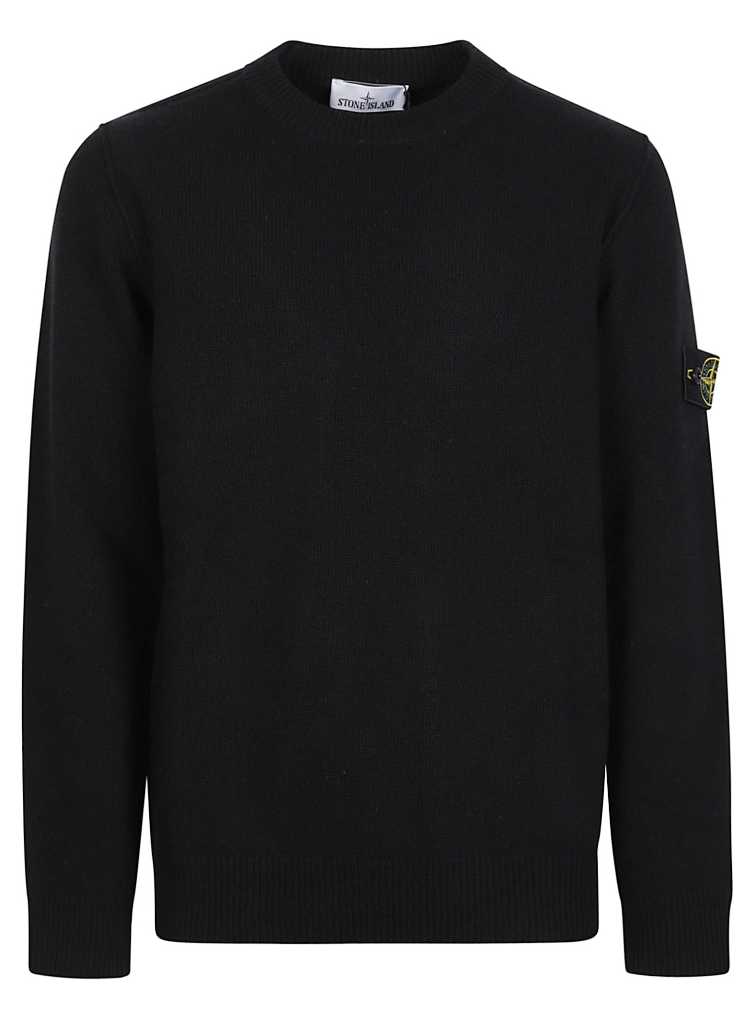 [Stone Island] Knitwear FW26 L2 S15 51000 72 S00A3