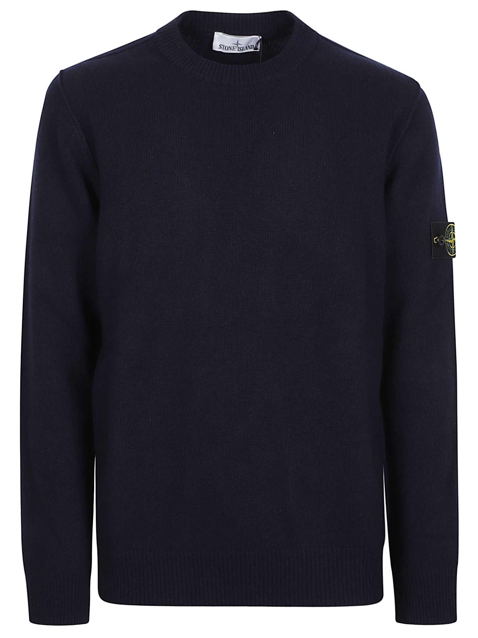 [Stone Island] Knitwear FW26 L2 S15 51000 72 S00A3