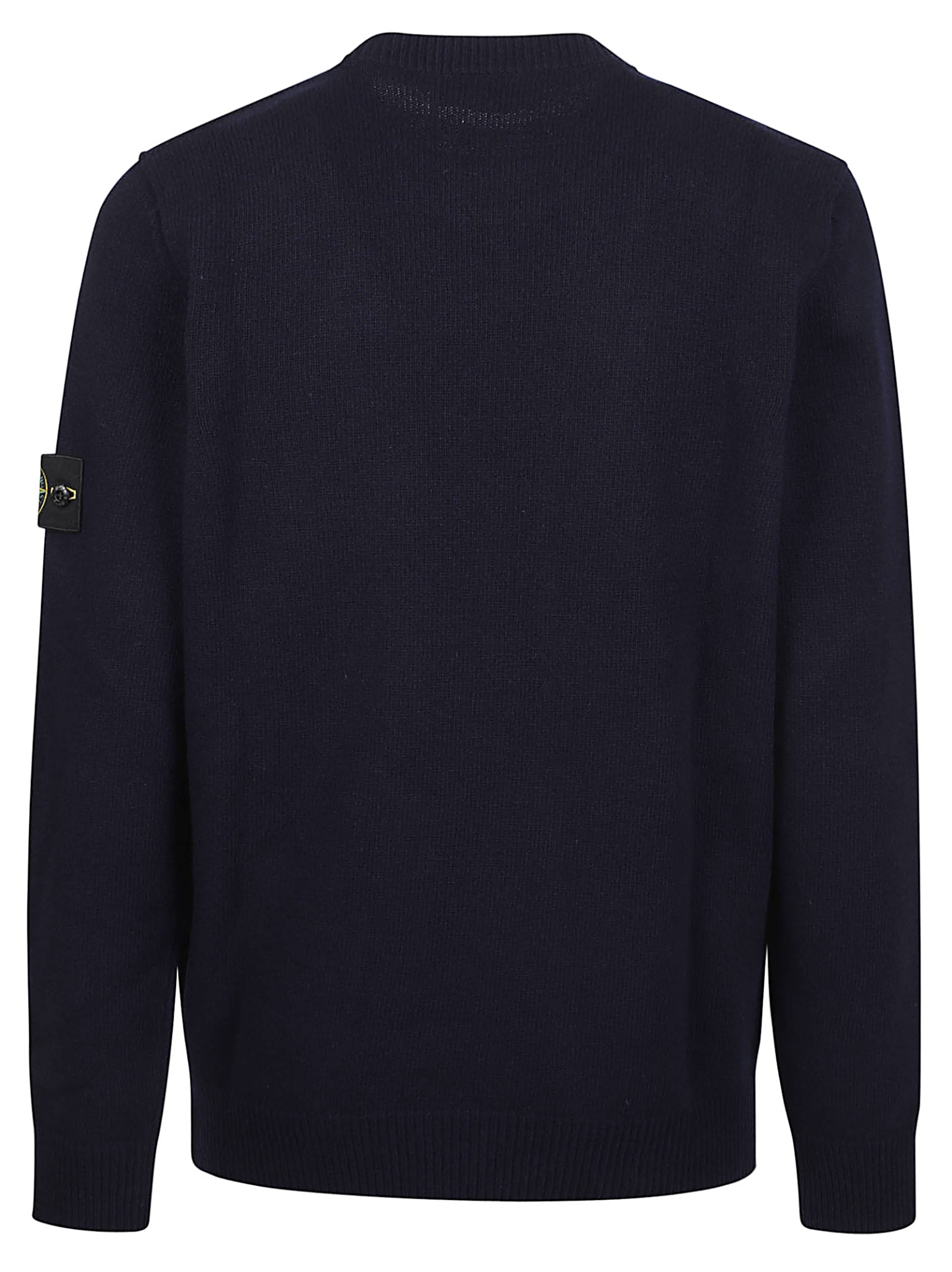 [Stone Island] Knitwear FW26 L2 S15 51000 72 S00A3