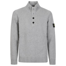 [Stone Island] Knitwear FW26 L2 S15 51000 40 S00A3