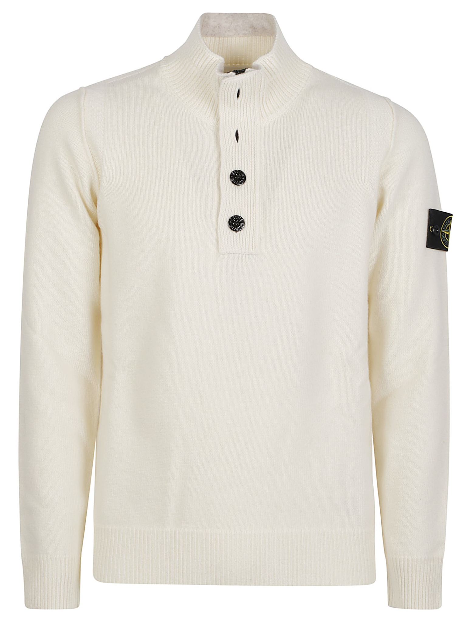 [Stone Island] Knitwear FW26 L2 S15 51000 40 S00A3