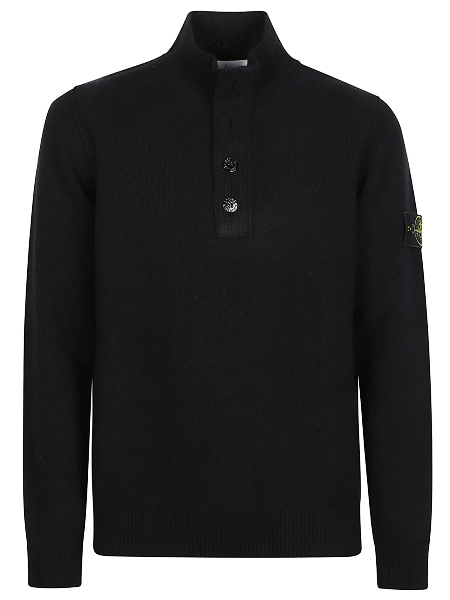 [Stone Island] Knitwear FW26 L2 S15 51000 40 S00A3