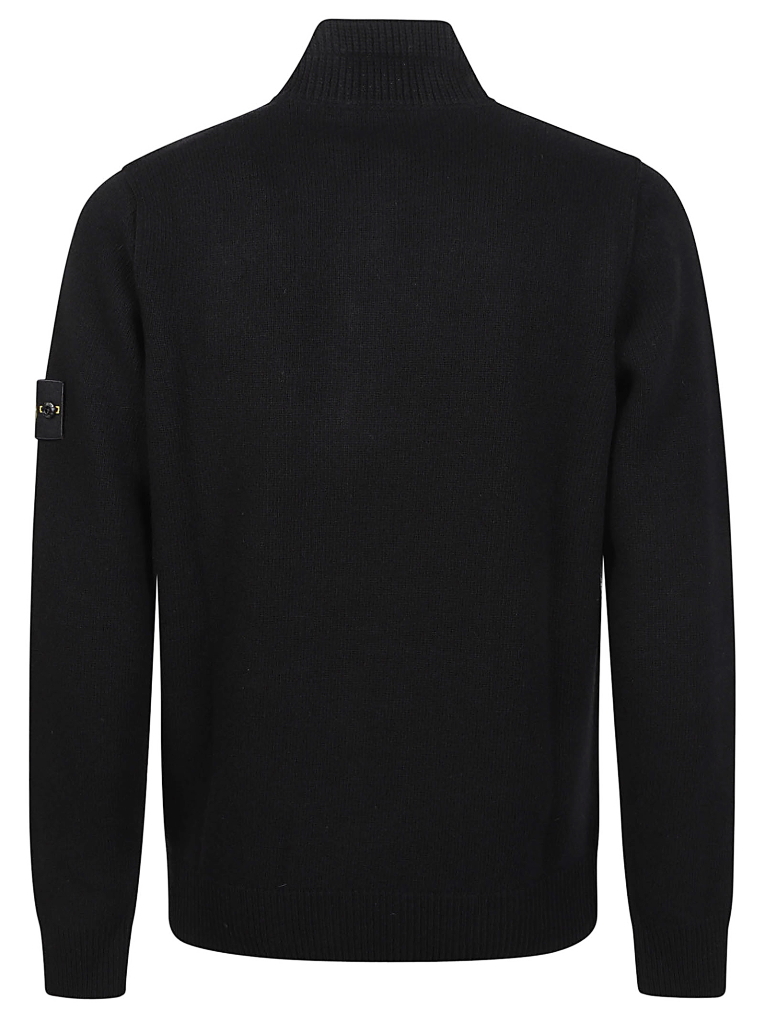 [Stone Island] Knitwear FW26 L2 S15 51000 40 S00A3