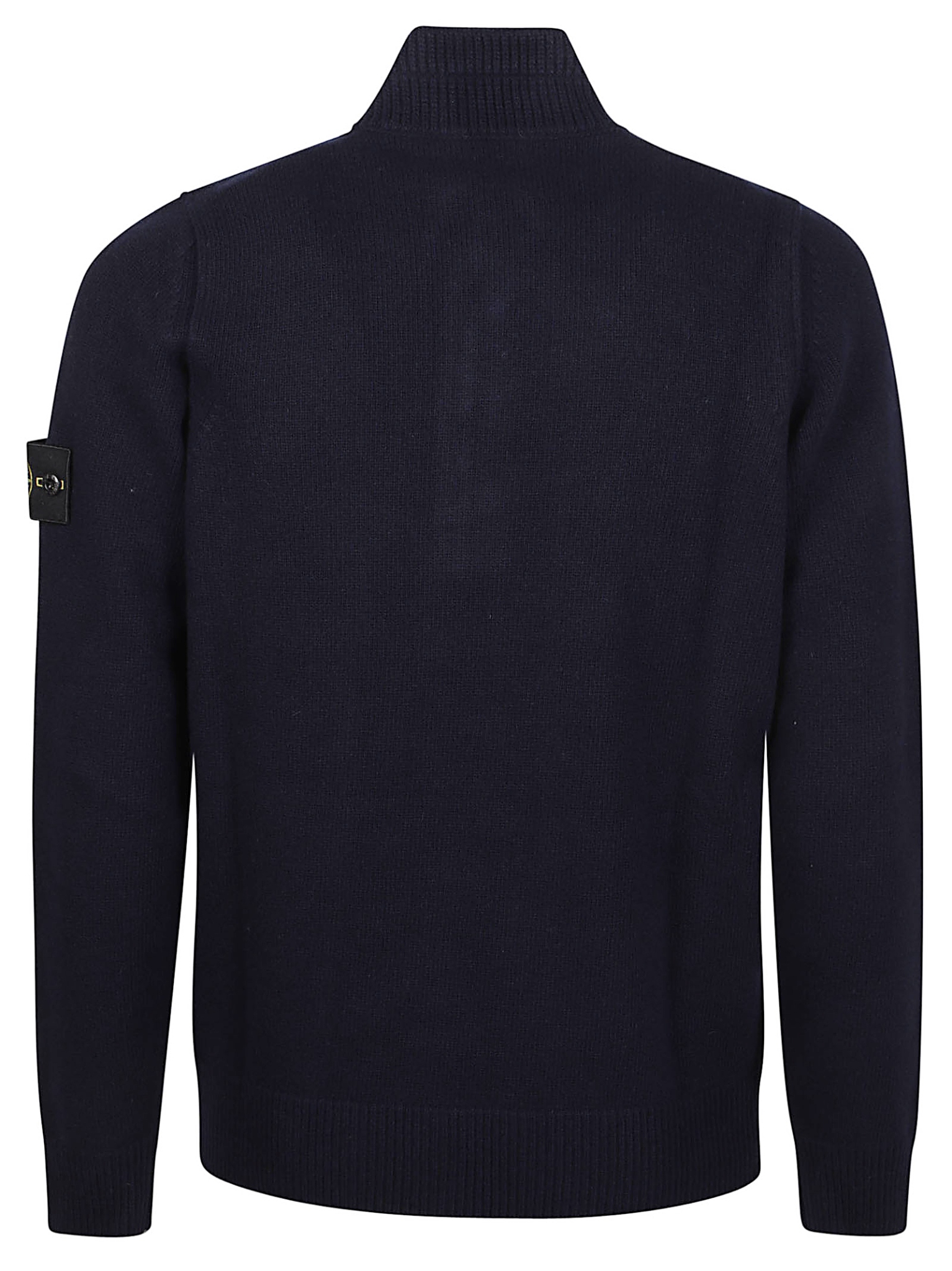 [Stone Island] Knitwear FW26 L2 S15 51000 40 S00A3