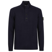 [Stone Island] Knitwear FW26 L2 S15 51000 40 S00A3