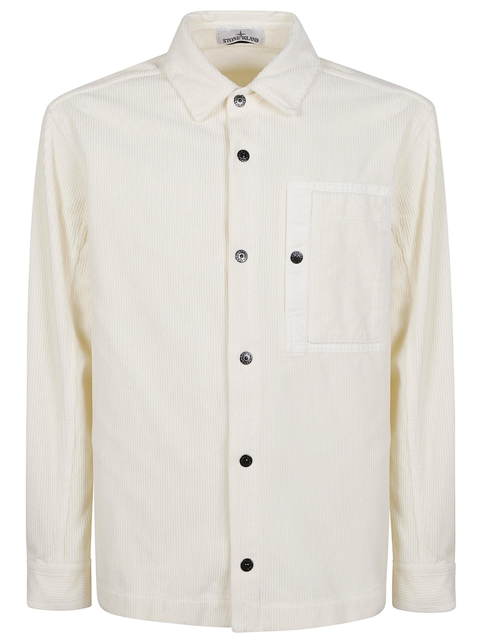 [Stone Island] Casual Jacket FW26 L2 S15 12000 16 S0212