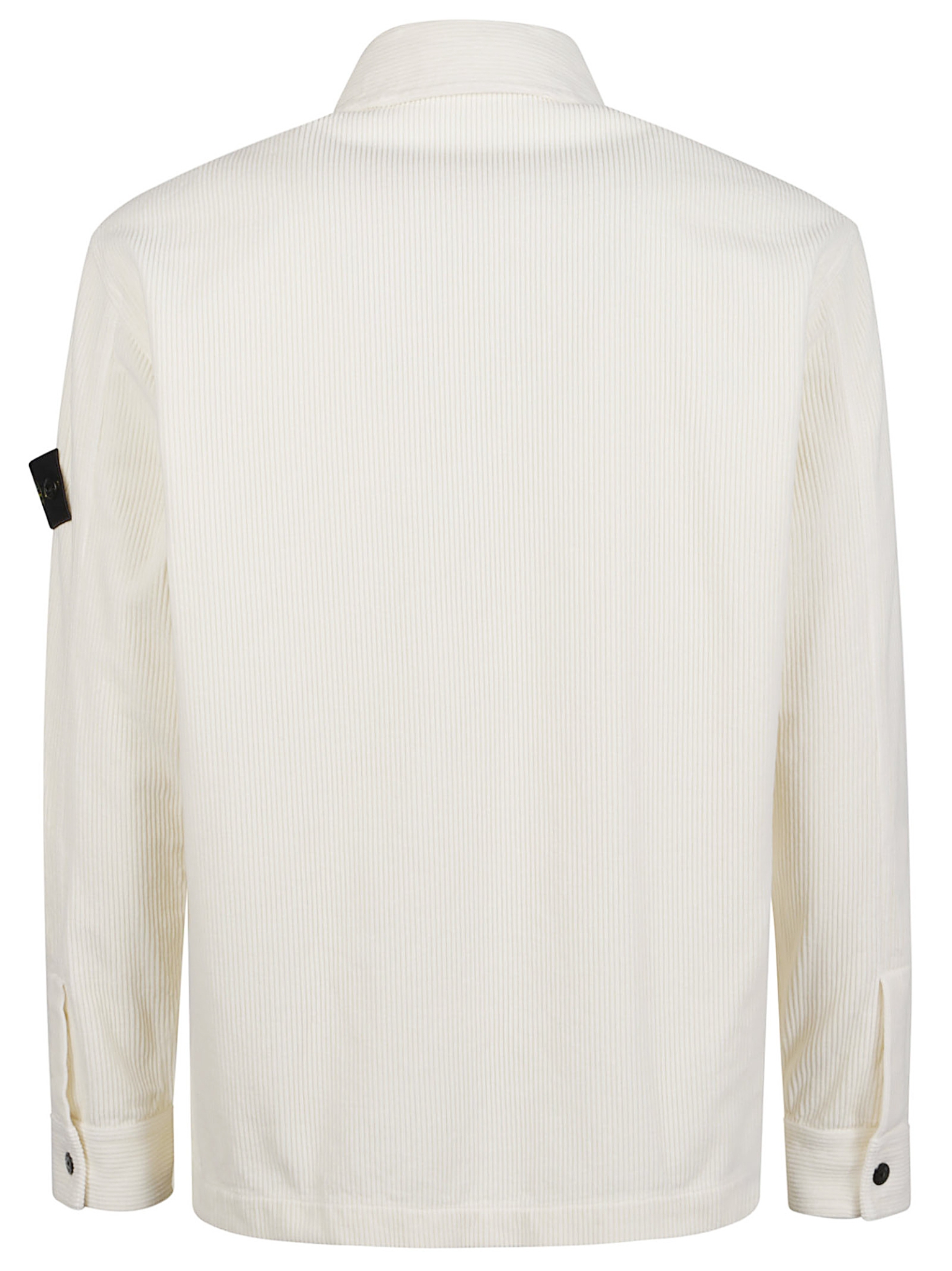 [Stone Island] Casual Jacket FW26 L2 S15 12000 16 S0212