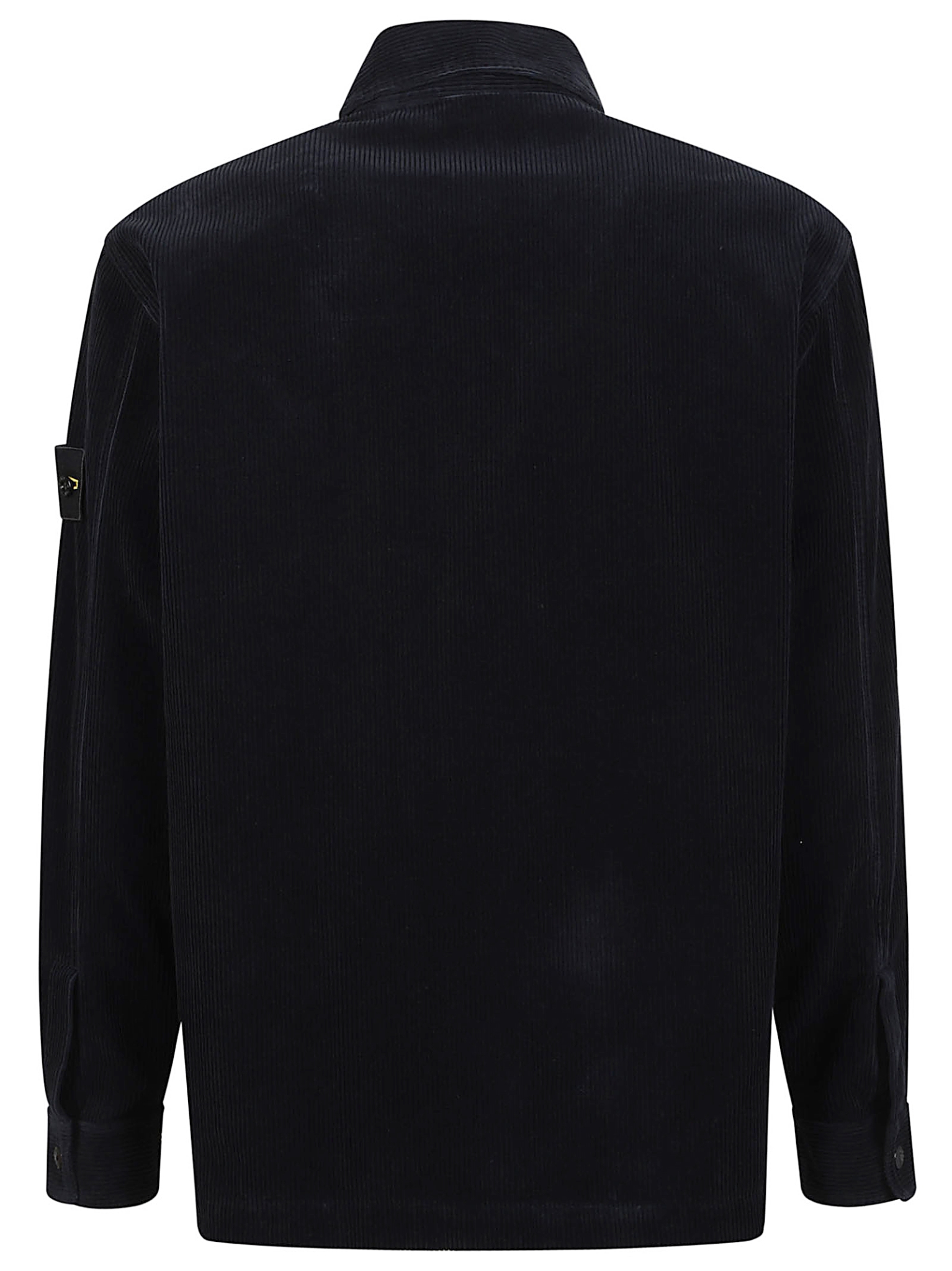 [Stone Island] Casual Jacket FW26 L2 S15 12000 16 S0212