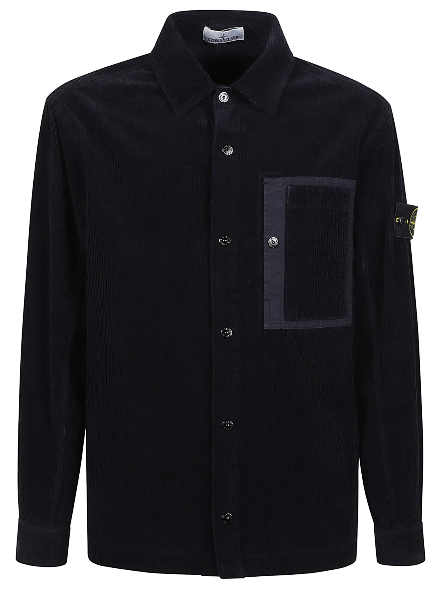[Stone Island] Casual Jacket FW26 L2 S15 12000 16 S0212