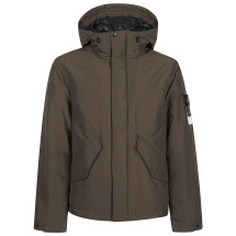 [Stone Island] Casual Jacket FW26 L2 S15 41000 10 S0A26