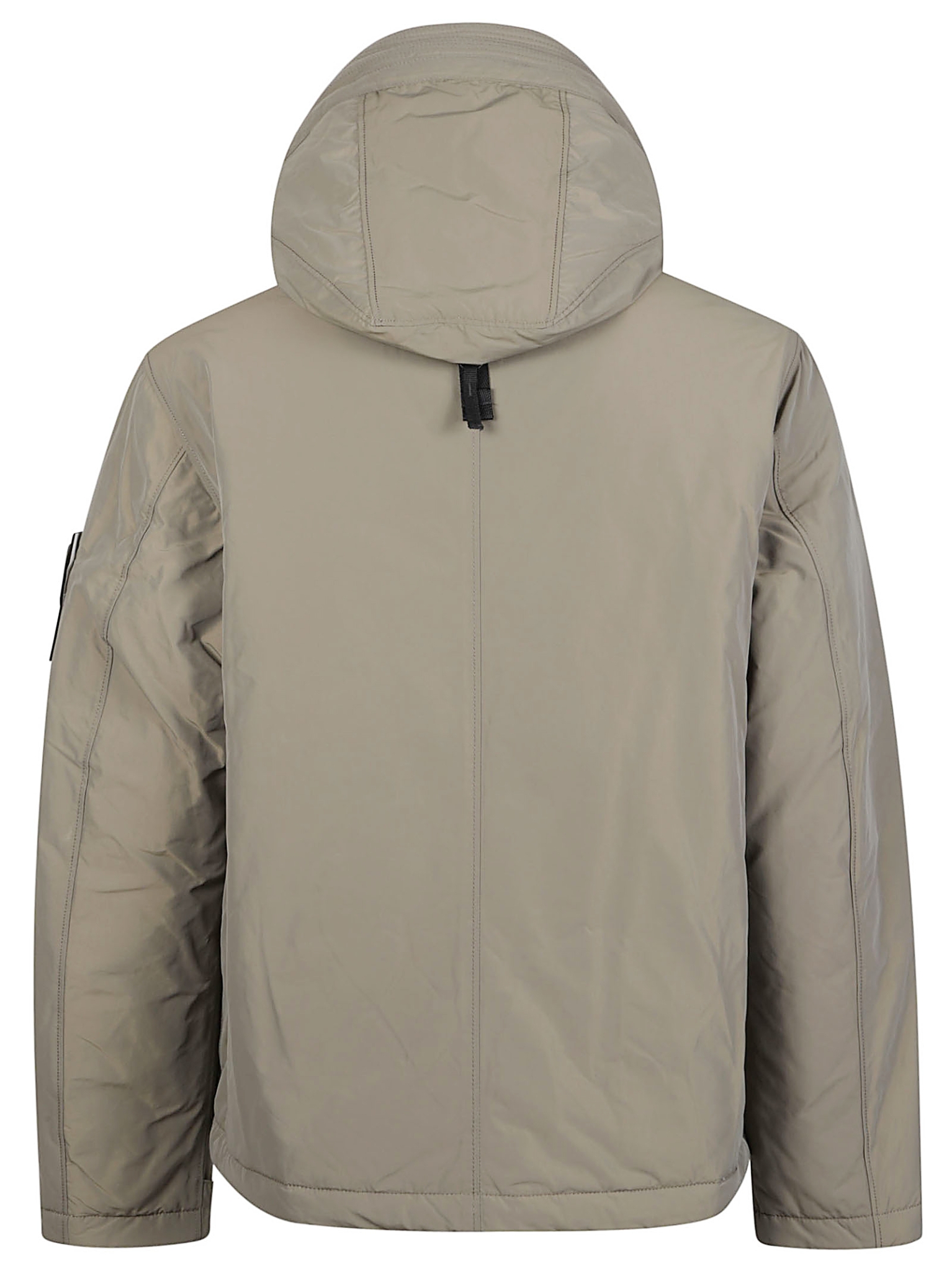 [Stone Island] Casual Jacket FW26 L2 S15 41000 10 S0A26