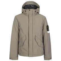 [Stone Island] Casual Jacket FW26 L2 S15 41000 10 S0A26