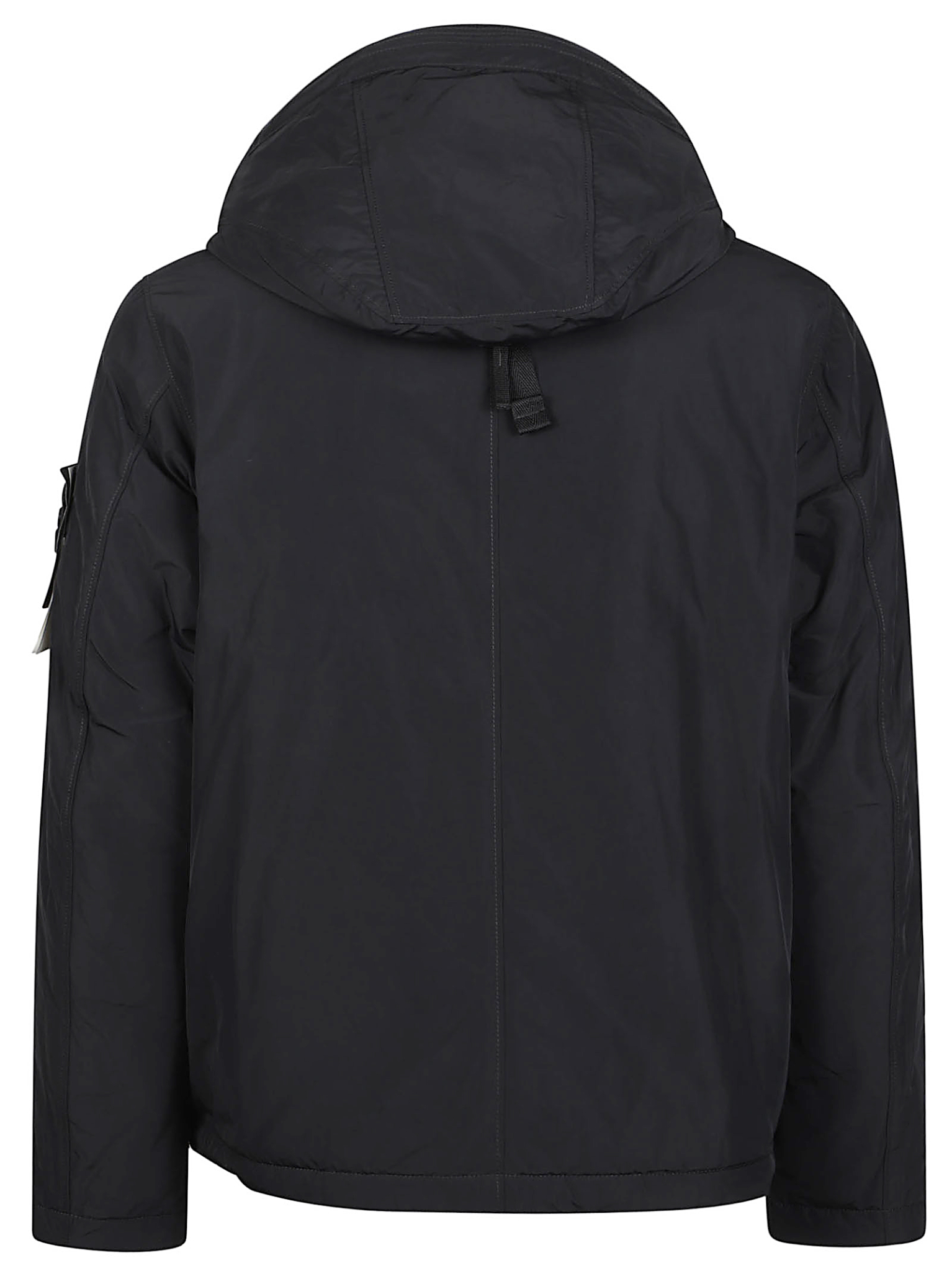 [Stone Island] Casual Jacket FW26 L2 S15 41000 10 S0A26