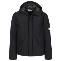[Stone Island] Casual Jacket FW26 L2 S15 41000 10 S0A26