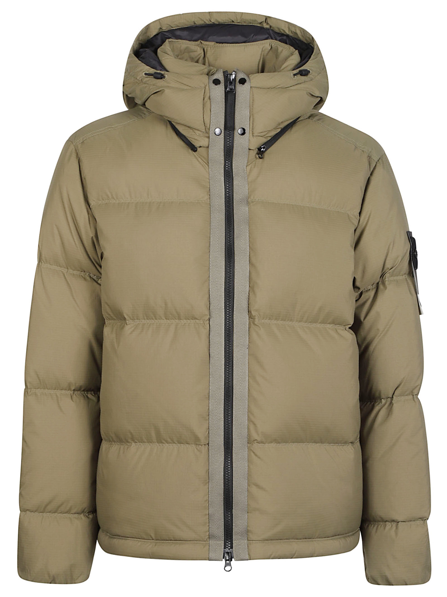 [Stone Island] Casual Jacket FW26 L2 S15 41000 13 S0483