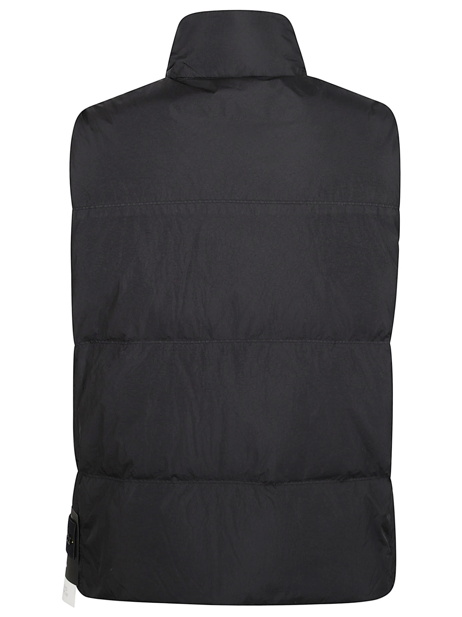 [Stone Island] Vest FW26 L2 S15 G1000 10 S0A23