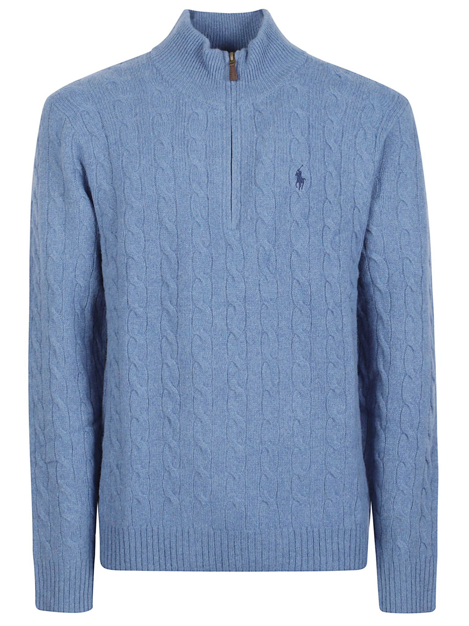 [Polo Ralph Lauren] Knitwear FW26 710876766501
