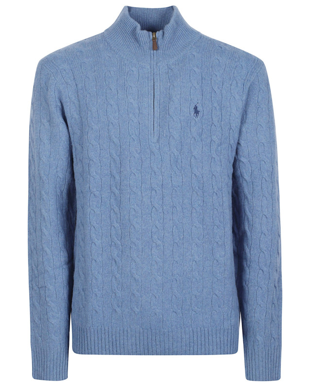 [Polo Ralph Lauren] Knitwear FW26 710876766501