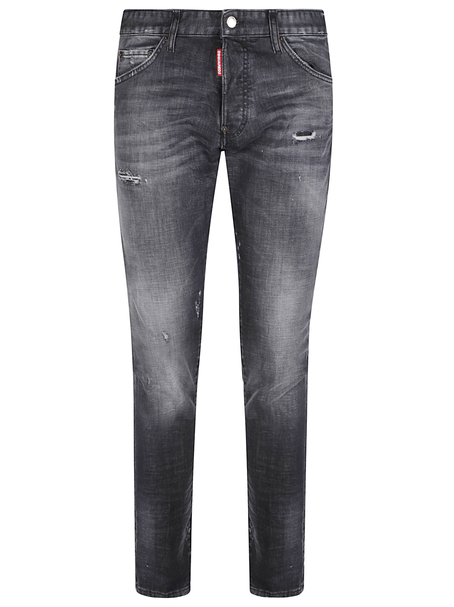 [Dsquared2] Jeans FW26 S74LB1910 S30357