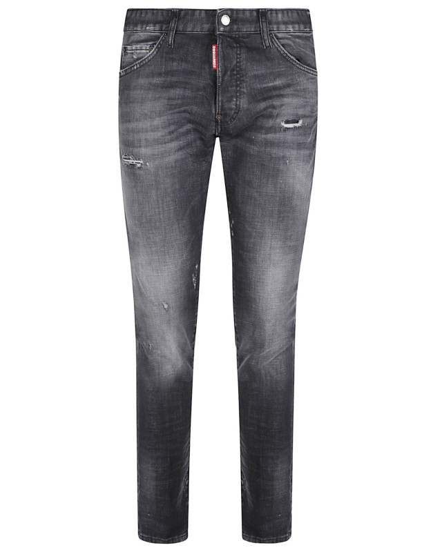 [Dsquared2] Jeans FW26 S74LB1910 S30357