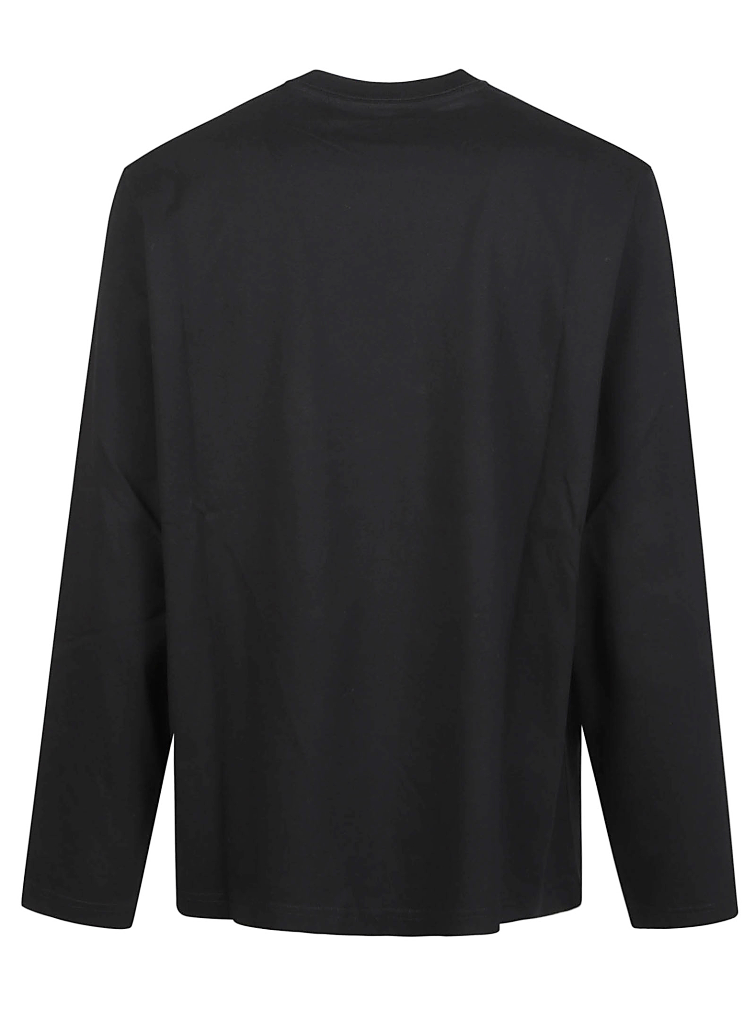 [CANADA GOOSE] T-shirts Long Sleeve FW26 CG 1349M