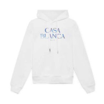 [Casablanca] Hoodie FW26 WAW26JTP362-01