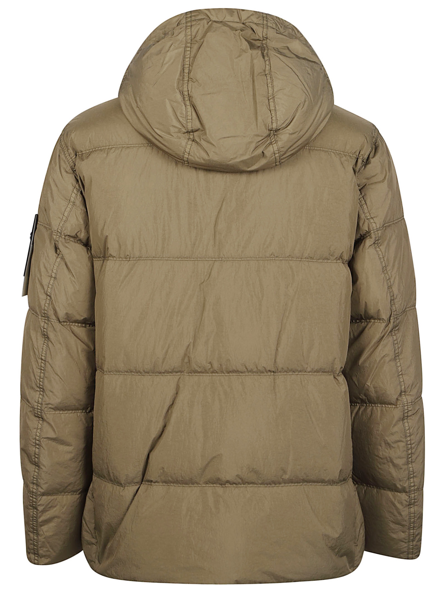 [Stone Island] Casual Jacket FW26 L2 S15 41000 37 S0A23
